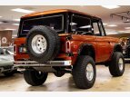 Thumbnail Photo 75 for 1970 Ford Bronco